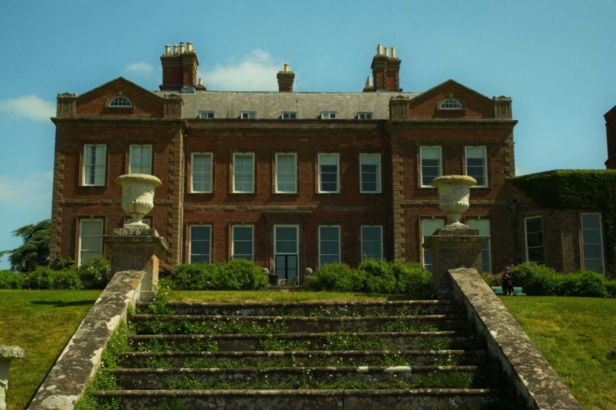 Dudmaston Estate Dudmaston Estate