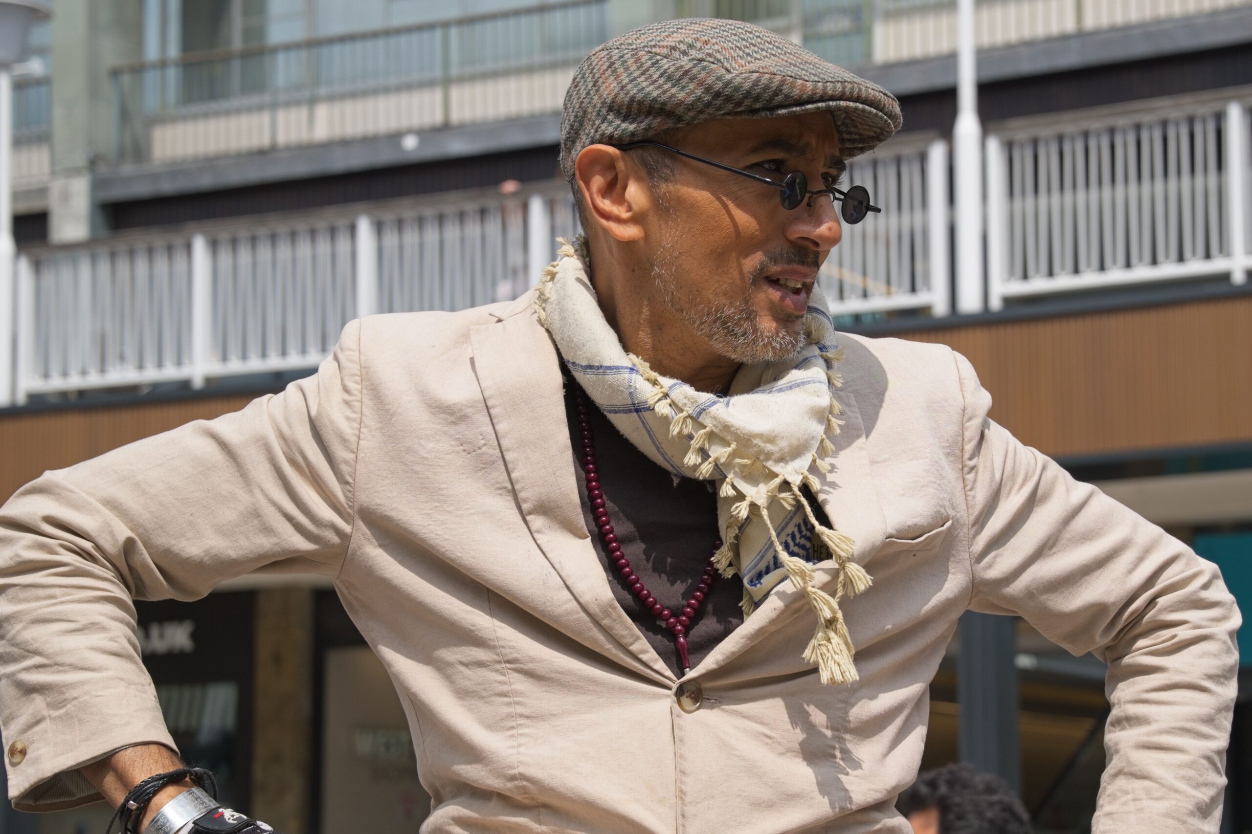 Coventry Street Photography