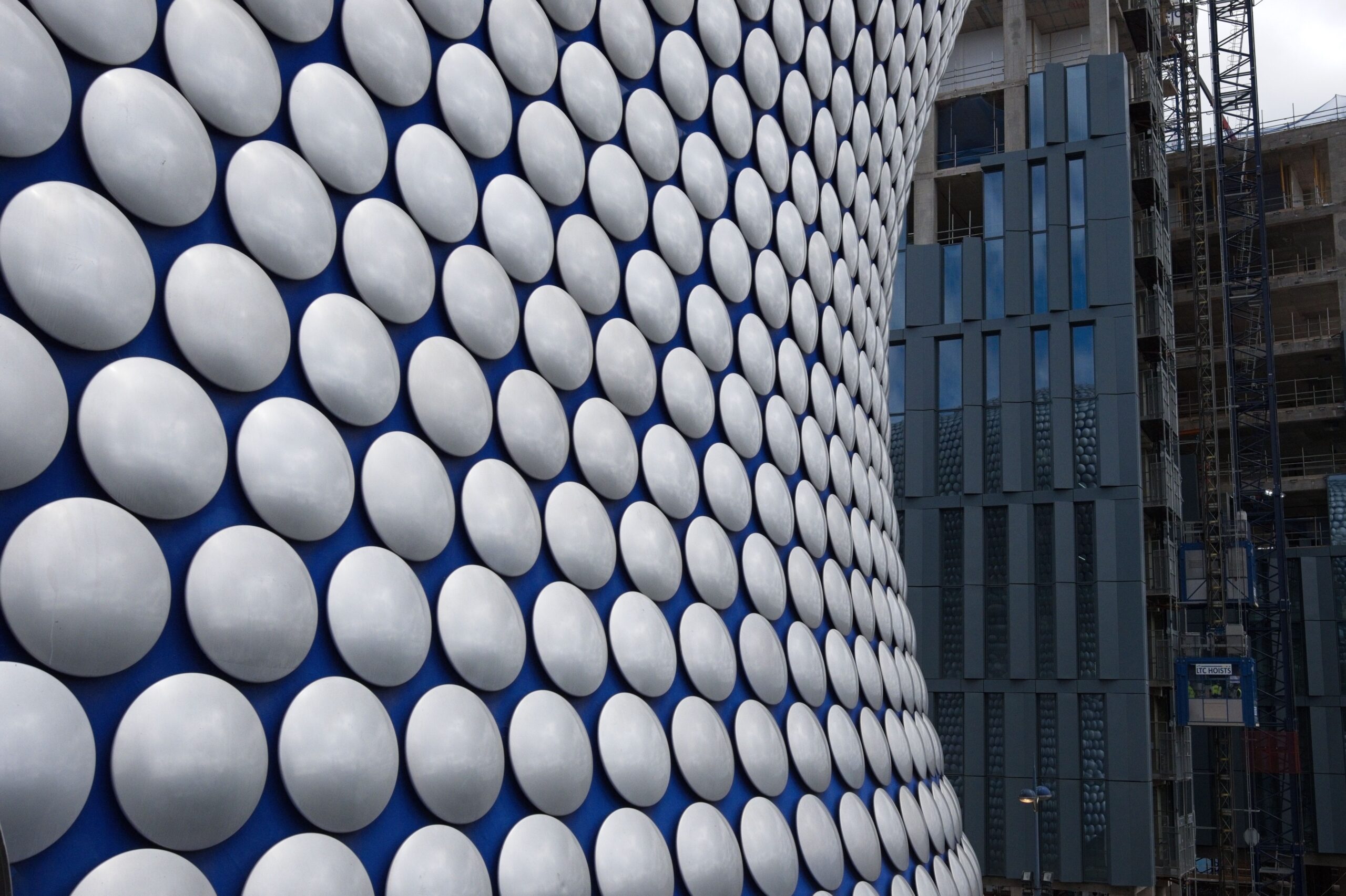 Birmingham Photowalk